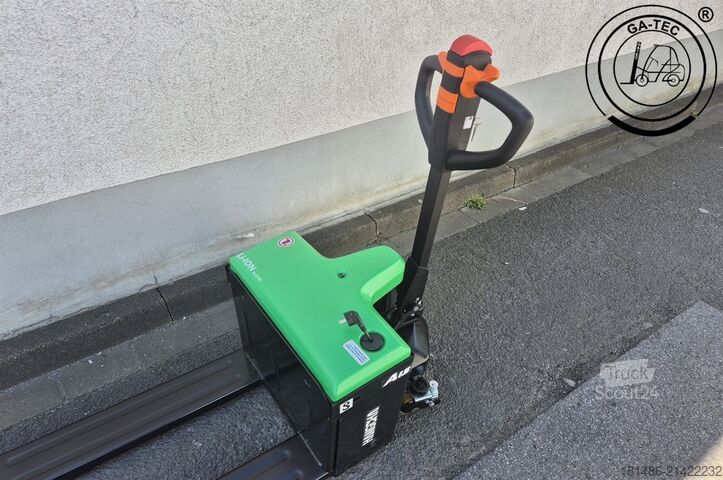 Manuel palleløfter Hangcha CBD15-WD-I