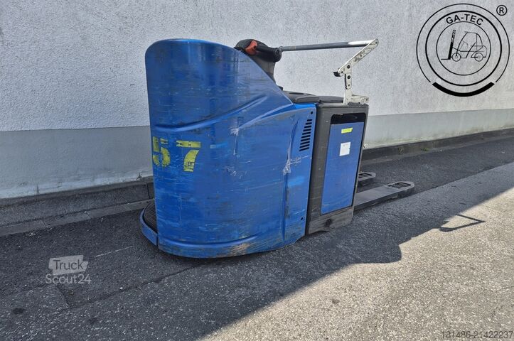 Porta-paletes manual Linde T20SP