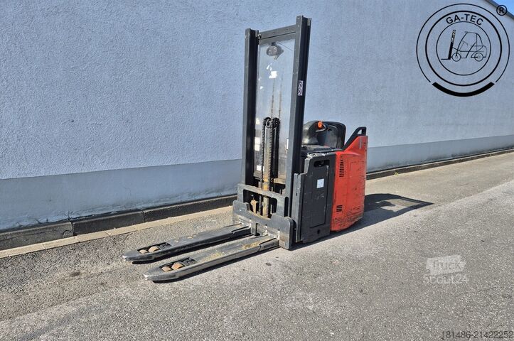 Gerbeur manuel Linde D14SP-133-01