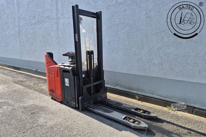 Gerbeur manuel Linde D14SP-133-01