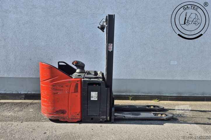 Gerbeur manuel Linde D14SP-133-01