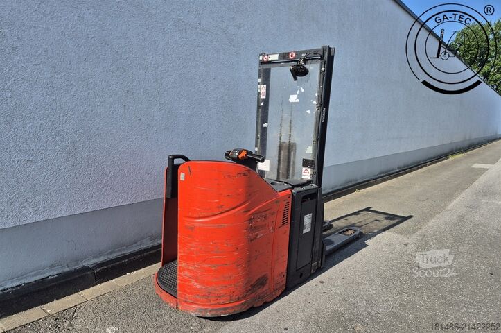 Gerbeur manuel Linde D14SP-133-01