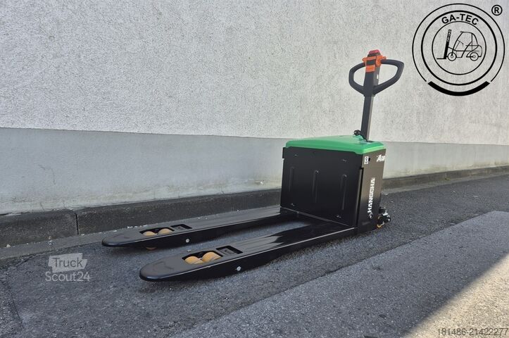 Manuel palleløfter Hangcha CBD15-WD-I