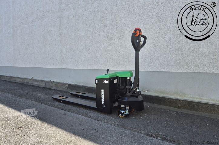 Manuel palleløfter Hangcha CBD15-WD-I