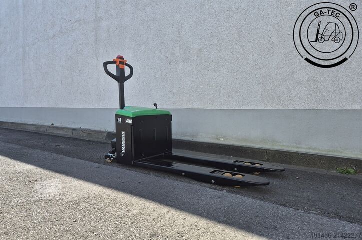 Manuel palleløfter Hangcha CBD15-WD-I