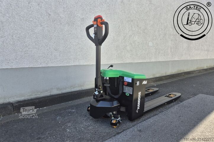 Manuel palleløfter Hangcha CBD15-WD-I