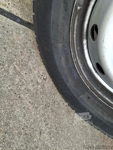 Caisse 20 M3 et hayon FIAT DUCATO 35 MAXI 2.3 MJT 130 - E6