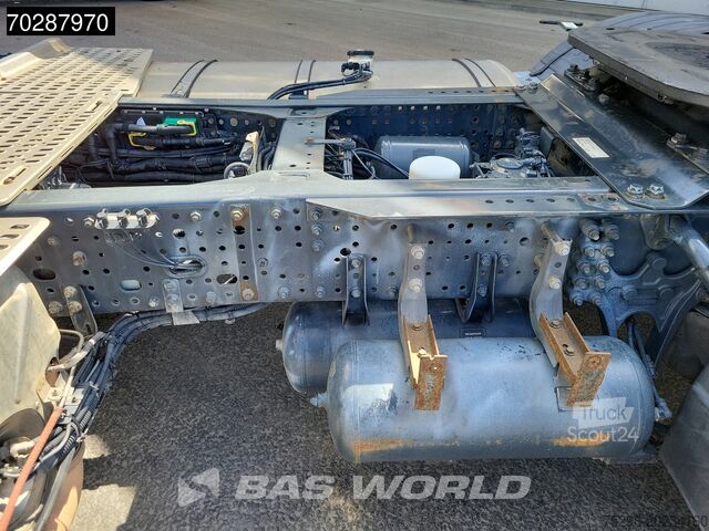 Standard-SZM Iveco Stralis 480 4X2 ACC Euro 6