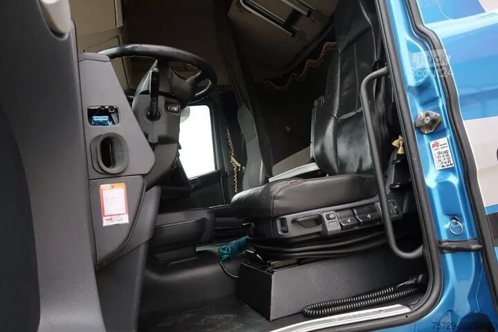 Standard-SZM Scania R520 R520