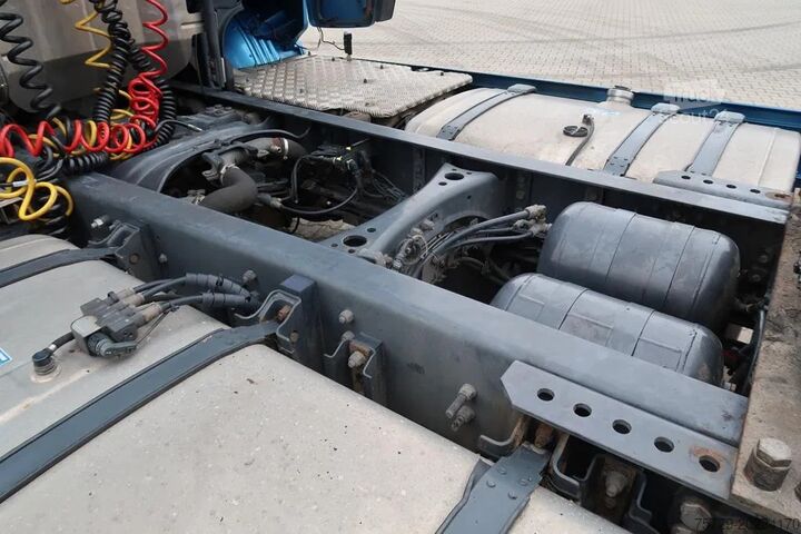 Standard-SZM Scania R520 R520