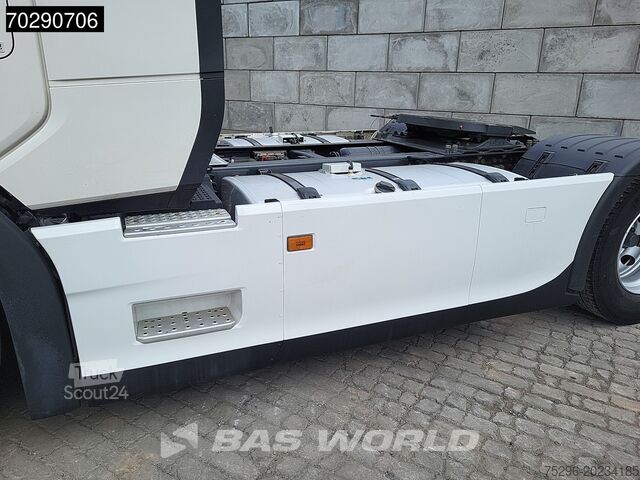 Standard-SZM Scania R500 R 4X2 Retarder 2x Tanks LED Navi Euro 6