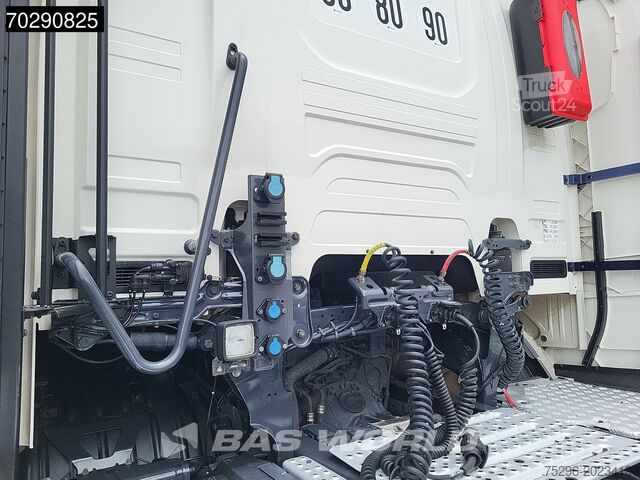Standard-SZM Scania R500 R 4X2 Retarder 2xTanks ACC Navi Euro 6