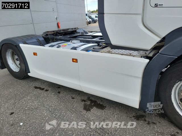 Standard-SZM Scania R500 R 4X2 Retarder 2xTanks ACC LED Navi Euro 6