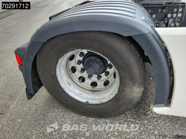 Standard-SZM Scania R500 R 4X2 Retarder 2xTanks ACC LED Navi Euro 6