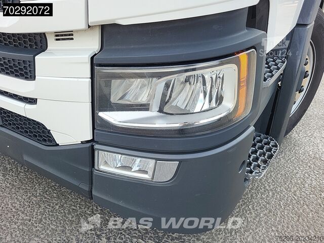Standard-SZM Scania R500 R 4X2 Retarder 2xTanks ACC LED Euro 6