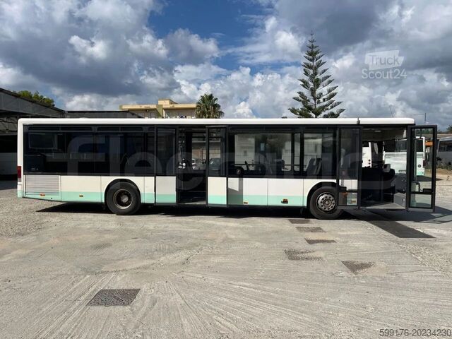 Városi busz Setra S315
