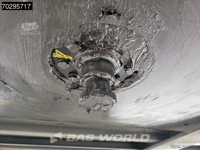 Przesuwne plandeki Kögel S24-1 APK 04/26 Liftas