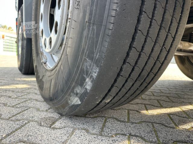 Camión cisterna de vacío MERCEDES-BENZ Actros 4141 K / 8x4 / KOKS Kombi