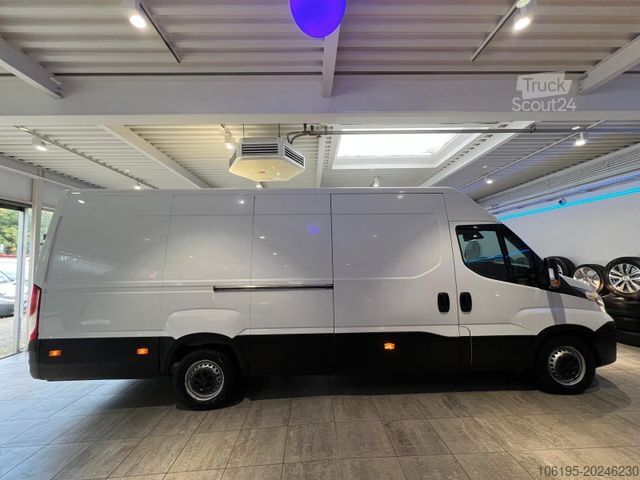 Autoutilitară frigorifică IVECO Daily 35-160 XXL Kühlwagen -0C. *1.Hand*