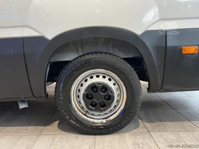 Autoutilitară frigorifică IVECO Daily 35-160 XXL Kühlwagen -0C. *1.Hand*