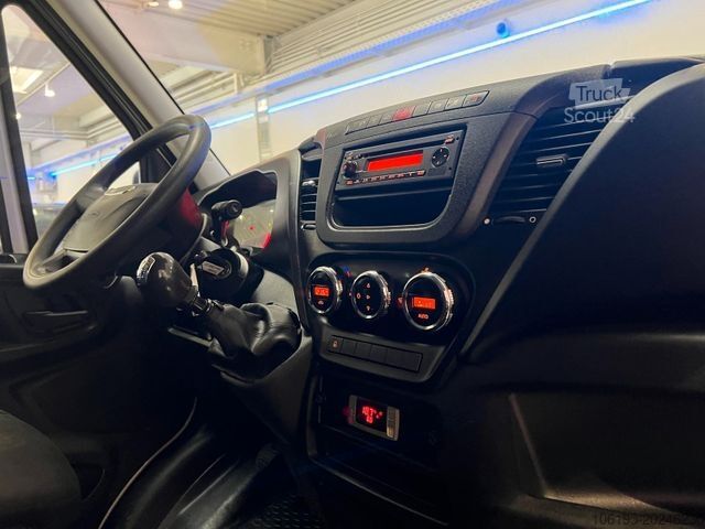 Autoutilitară frigorifică IVECO Daily 35-160 XXL Kühlwagen -0C. *1.Hand*
