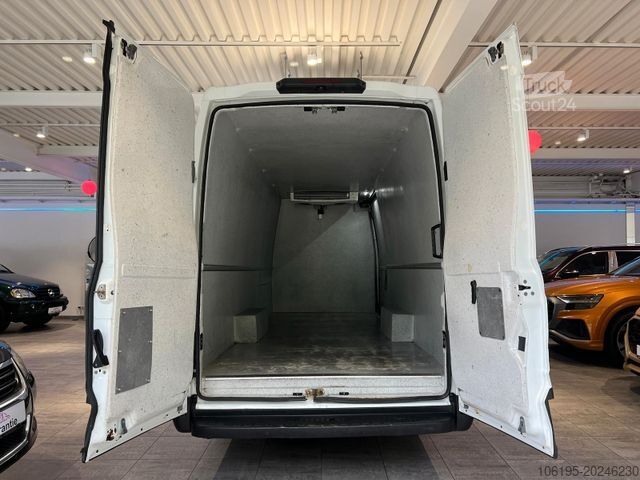 Autoutilitară frigorifică IVECO Daily 35-160 XXL Kühlwagen -0C. *1.Hand*