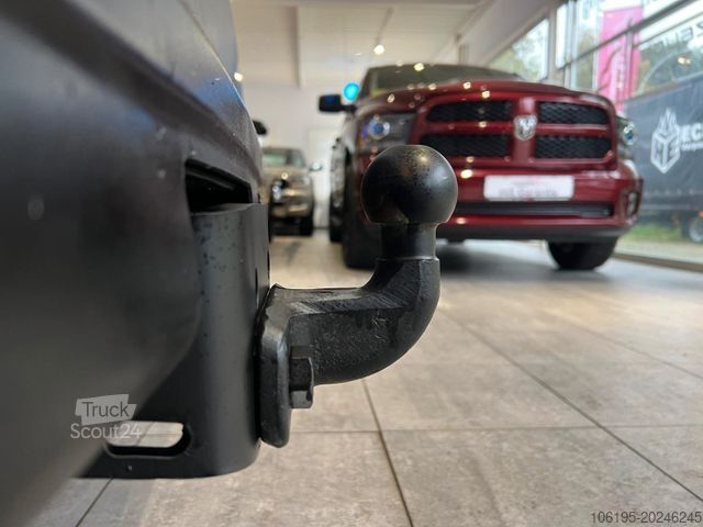 Furgoneta de caja alta RENAULT Master L2-H2*Hoch+Lang*1.Hand*Klima*Garantie*AHK