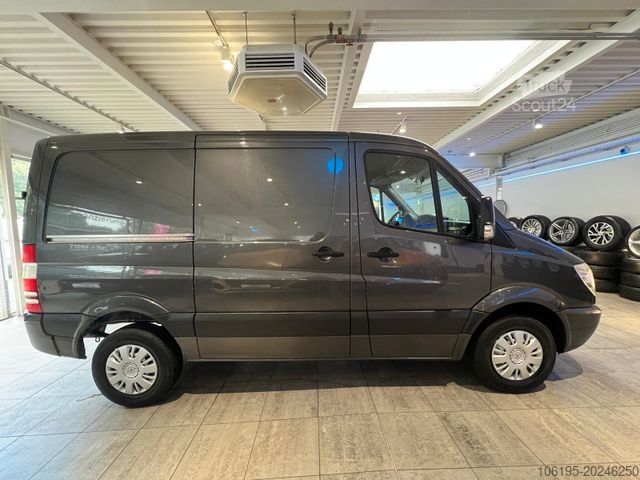 Ploščati dostavnik MERCEDES-BENZ Sprinter 213/313 CDI *Klima*Garantie*2.Hand*