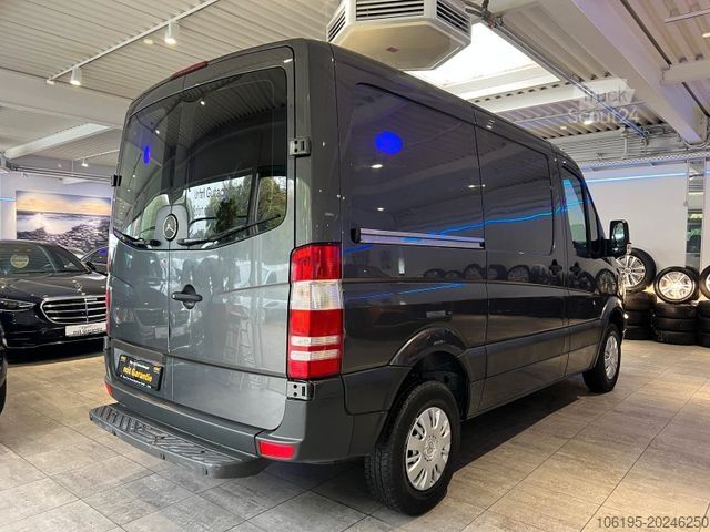 Ploščati dostavnik MERCEDES-BENZ Sprinter 213/313 CDI *Klima*Garantie*2.Hand*