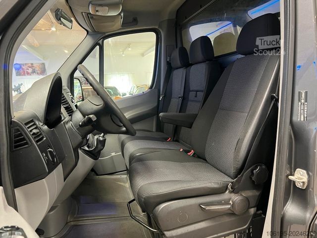Ploščati dostavnik MERCEDES-BENZ Sprinter 213/313 CDI *Klima*Garantie*2.Hand*
