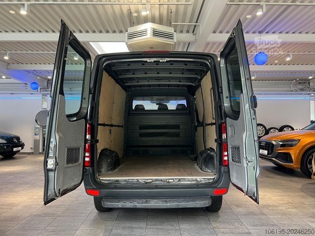 Ploščati dostavnik MERCEDES-BENZ Sprinter 213/313 CDI *Klima*Garantie*2.Hand*