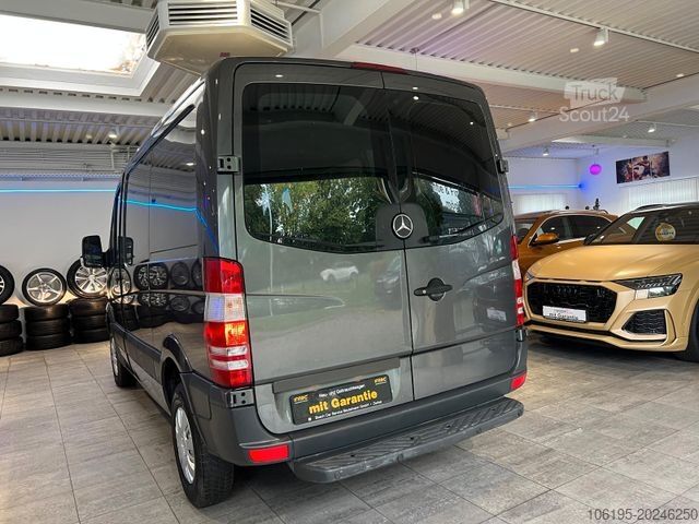 Ploščati dostavnik MERCEDES-BENZ Sprinter 213/313 CDI *Klima*Garantie*2.Hand*
