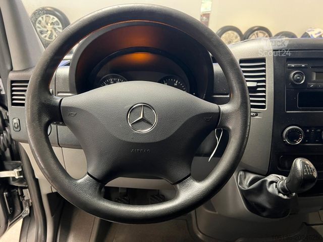 Ploščati dostavnik MERCEDES-BENZ Sprinter 213/313 CDI *Klima*Garantie*2.Hand*