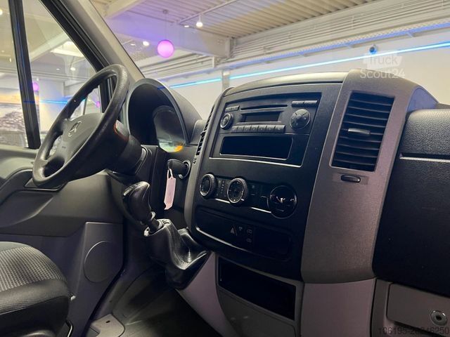Ploščati dostavnik MERCEDES-BENZ Sprinter 213/313 CDI *Klima*Garantie*2.Hand*