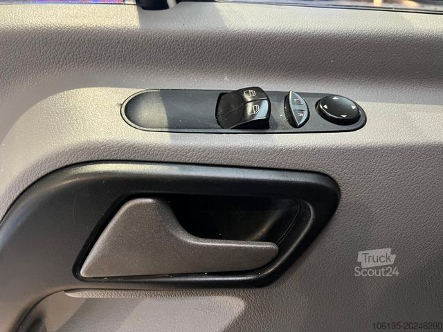 Фургон з високим дахом MERCEDES-BENZ Sprinter 314/316 CDI*Hoch+Lang*1.Hand*Garantie*