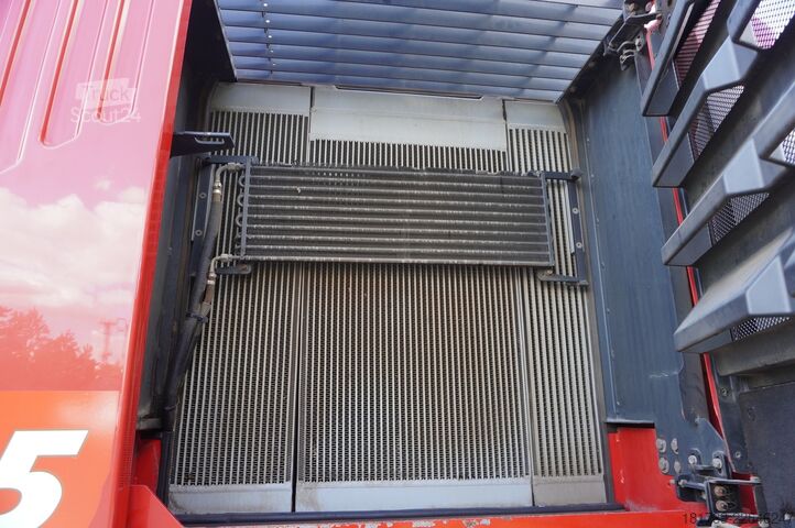 Rokovanje z materialom Solmec EXP 5035/6000 mth!/37t material handler