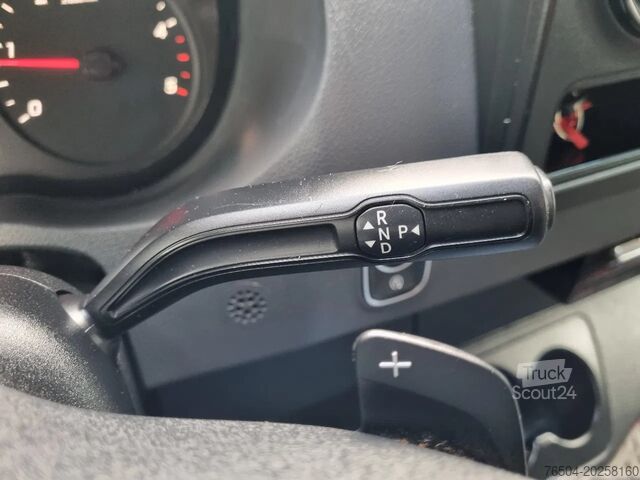 Gekoelde bakwagen Mercedes-Benz Sprinter 315 CDI L4H2 XXL Koelwagen Carrier Vie...