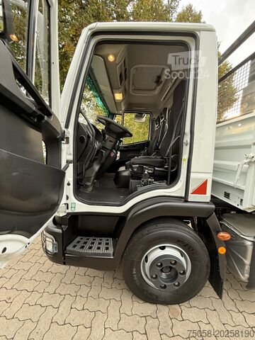 Μεταφορέας με ανατρεπόμενο Iveco Modell - EUROCARGO 80-210 - 60 TKm - EUR