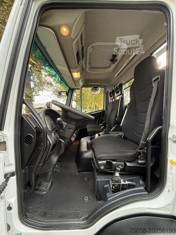 Μεταφορέας με ανατρεπόμενο Iveco Modell - EUROCARGO 80-210 - 60 TKm - EUR