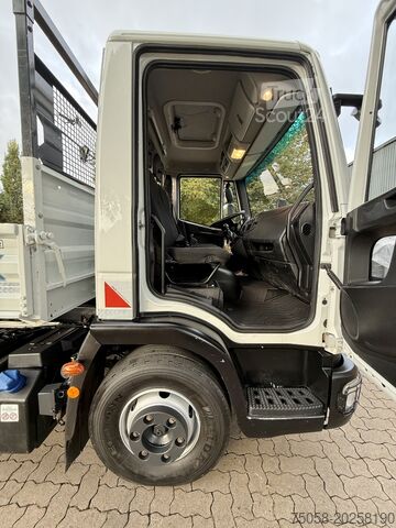 Μεταφορέας με ανατρεπόμενο Iveco Modell - EUROCARGO 80-210 - 60 TKm - EUR