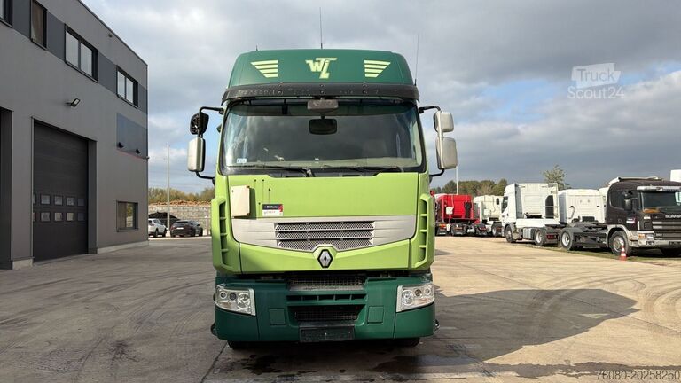 Standard-SZM Renault Premium 450 DXI (GOOD CONDITION / AIRCO / BONNE...