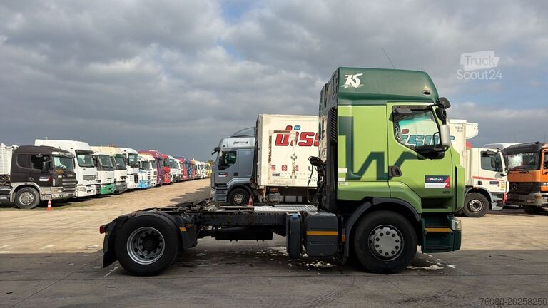 Standard-SZM Renault Premium 450 DXI (GOOD CONDITION / AIRCO / BONNE...