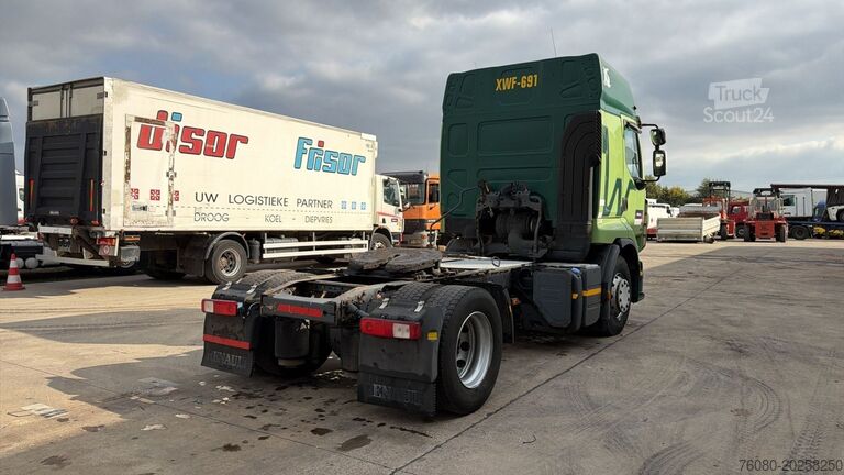 Standard-SZM Renault Premium 450 DXI (GOOD CONDITION / AIRCO / BONNE...
