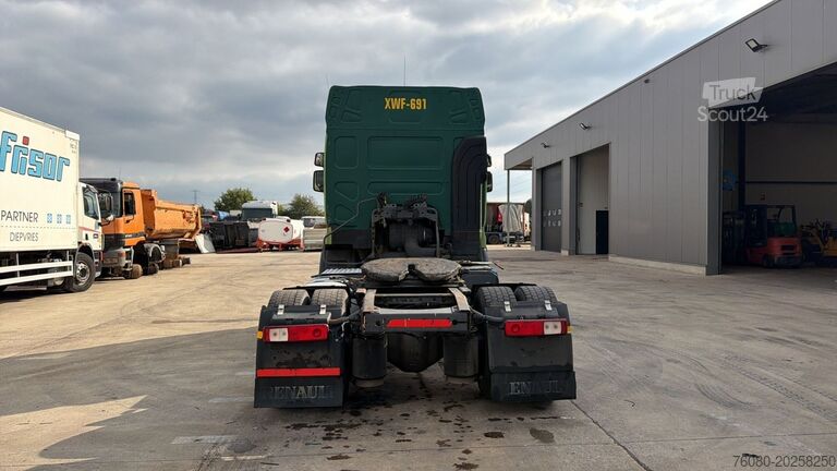 Standard-SZM Renault Premium 450 DXI (GOOD CONDITION / AIRCO / BONNE...