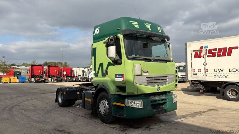 Standard-SZM Renault Premium 450 DXI (GOOD CONDITION / AIRCO / BONNE...