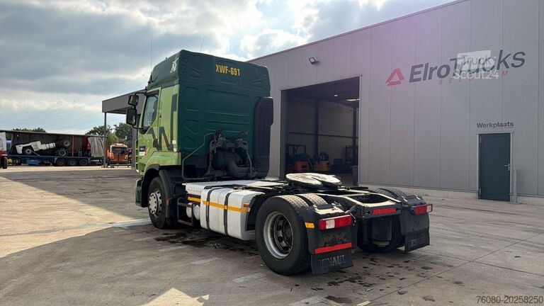 Standard-SZM Renault Premium 450 DXI (GOOD CONDITION / AIRCO / BONNE...