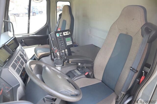 Køretøj til indsamling af affald Volvo FE 280 | 6X2*4 | VDL DUAL SIDE LOADER | EURO 6