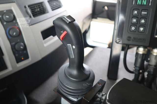 Veicolo per la raccolta dei rifiuti Volvo FE 280 | 6X2*4 | VDL DUAL SIDE LOADER | EURO 6
