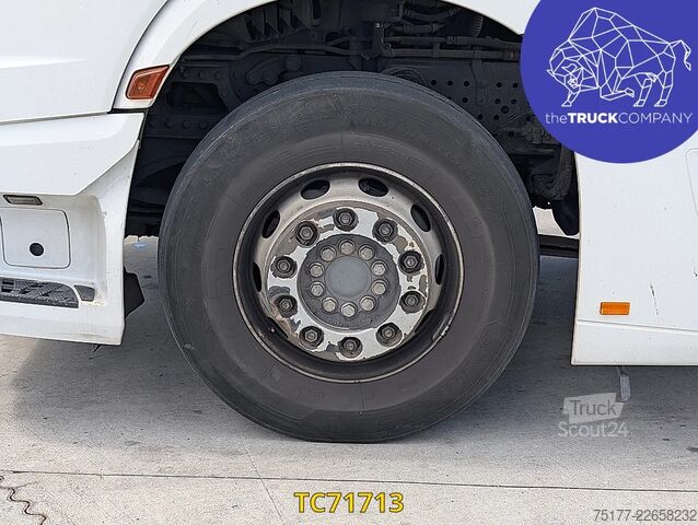 Standard-SZM Mercedes-Benz Actros 1845