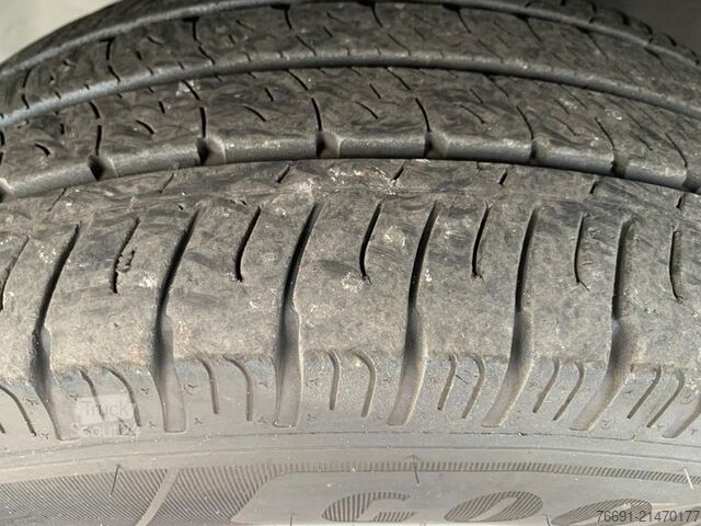 Bestelwagen met verhoogd dak Ford Custom 280 Van Euro 6d - Km 74.000